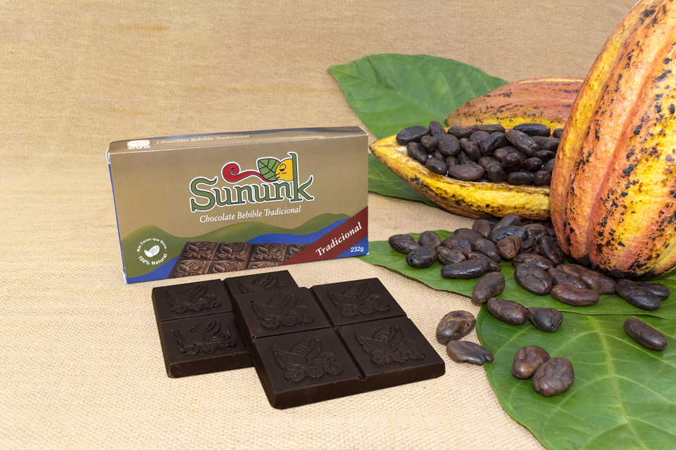 Chocolate Fino
