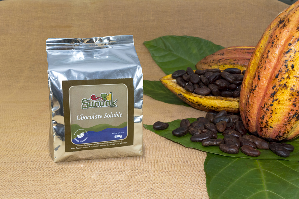 Chocolate Fino