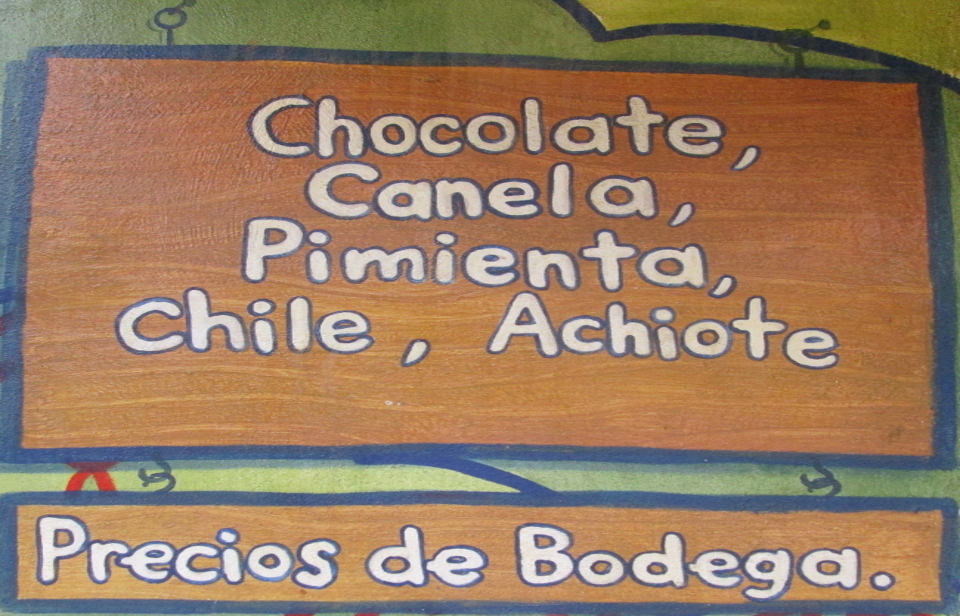 Chocolate Fino